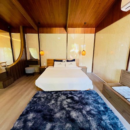 Gio Homestay - Pleiku Ngoại thất bức ảnh