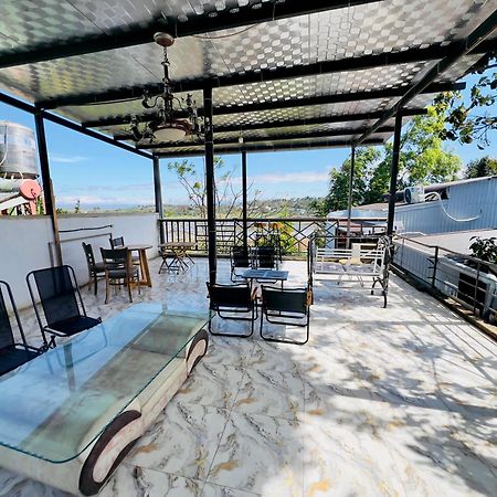 Gio Homestay - Pleiku Ngoại thất bức ảnh