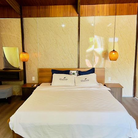 Gio Homestay - Pleiku Ngoại thất bức ảnh