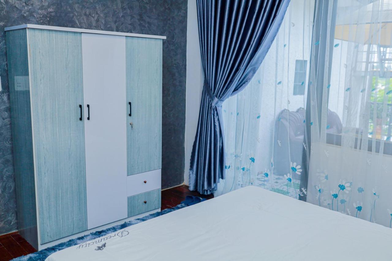 Gio Homestay - Pleiku Ngoại thất bức ảnh