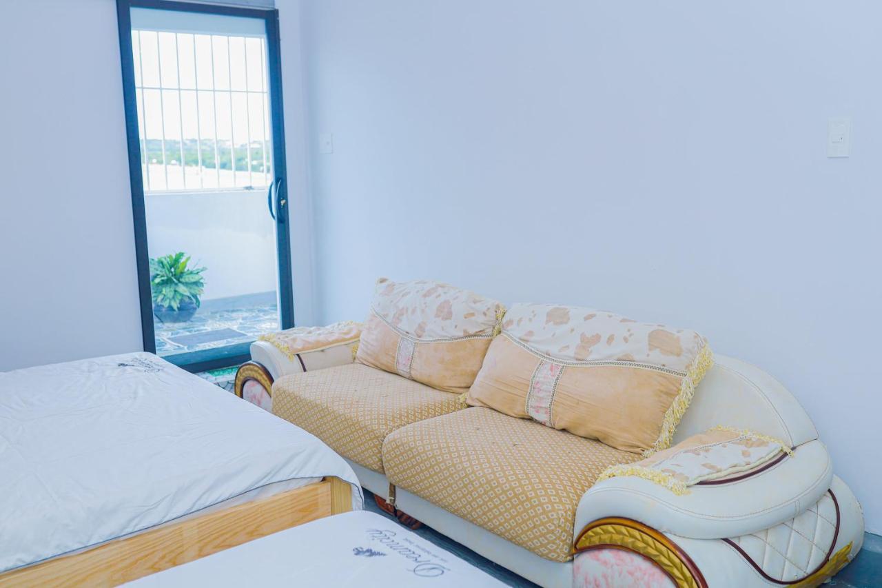 Gio Homestay - Pleiku Ngoại thất bức ảnh