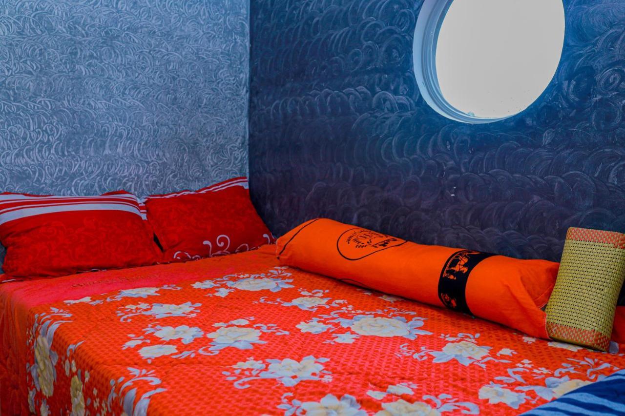 Gio Homestay - Pleiku Ngoại thất bức ảnh