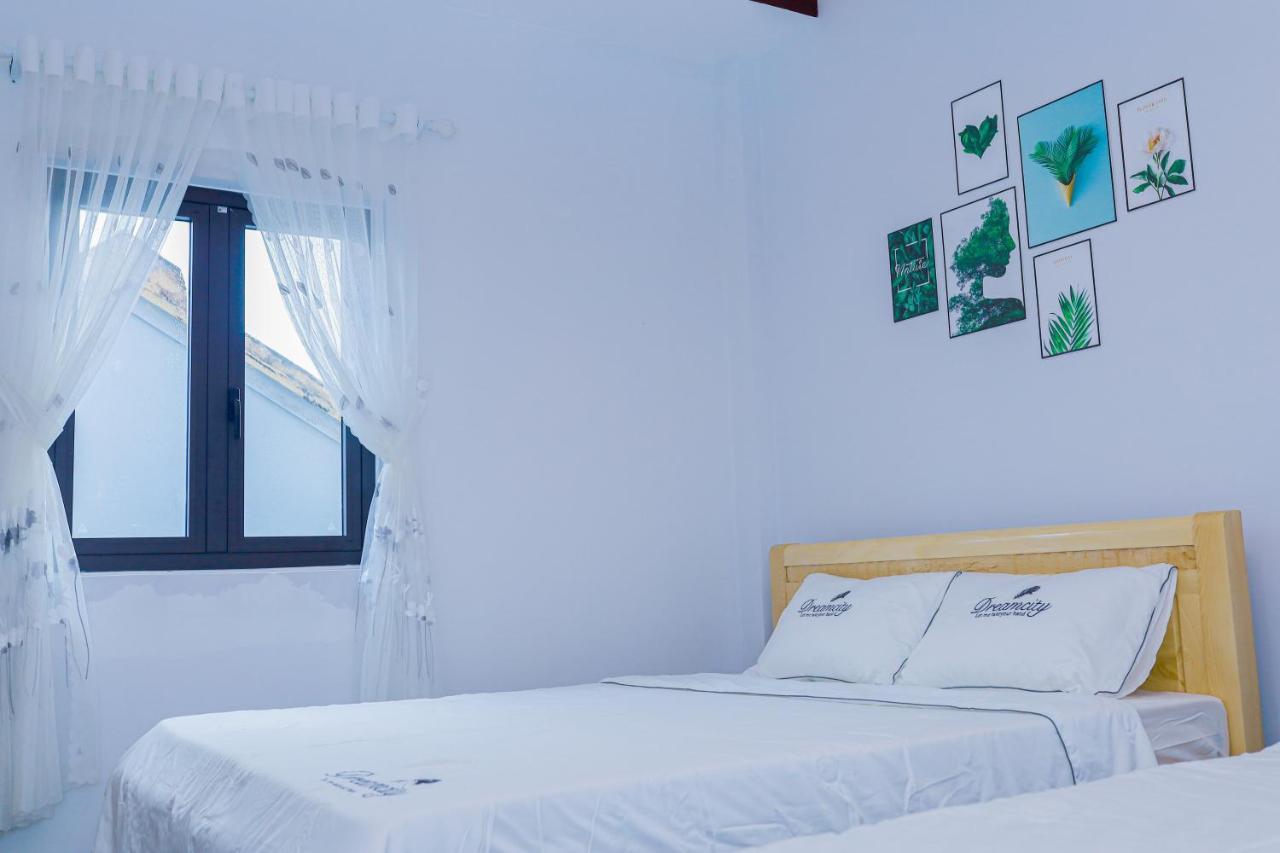 Gio Homestay - Pleiku Ngoại thất bức ảnh
