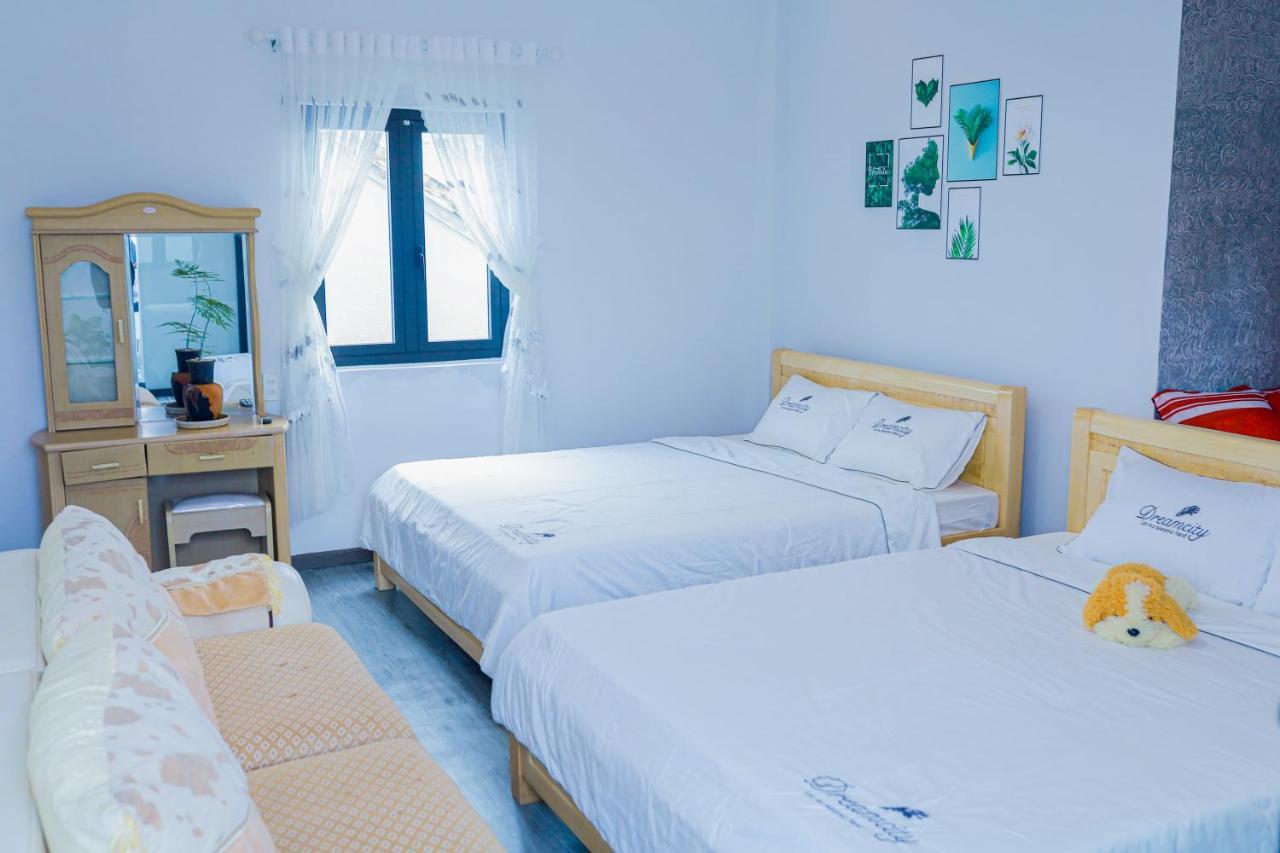 Gio Homestay - Pleiku Ngoại thất bức ảnh