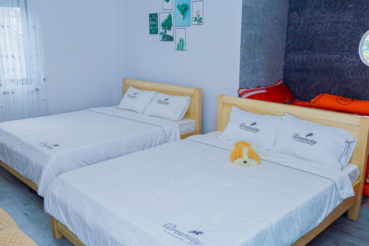 Gio Homestay - Pleiku Ngoại thất bức ảnh