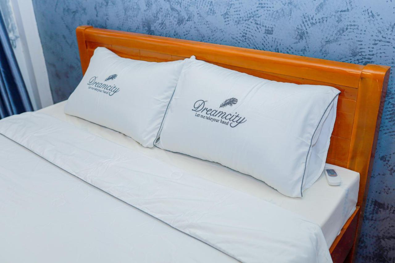 Gio Homestay - Pleiku Ngoại thất bức ảnh