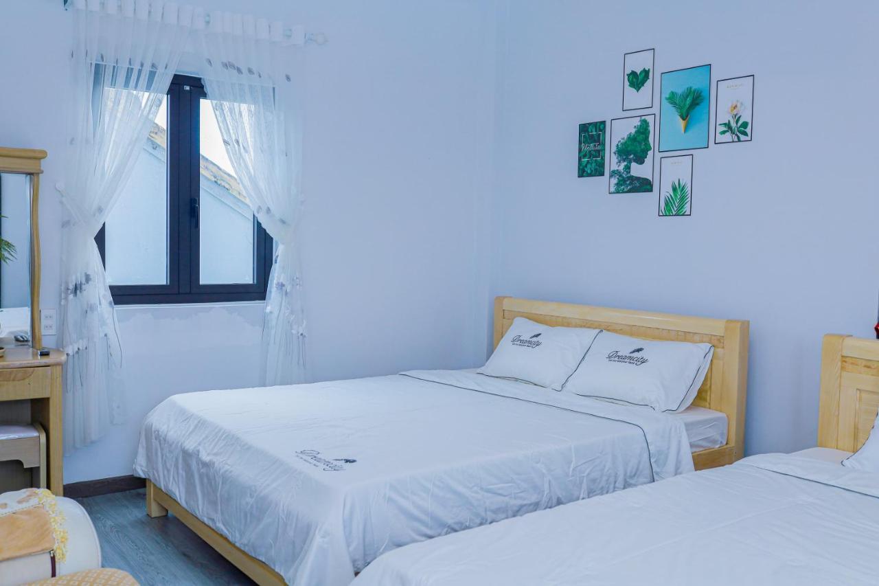 Gio Homestay - Pleiku Ngoại thất bức ảnh