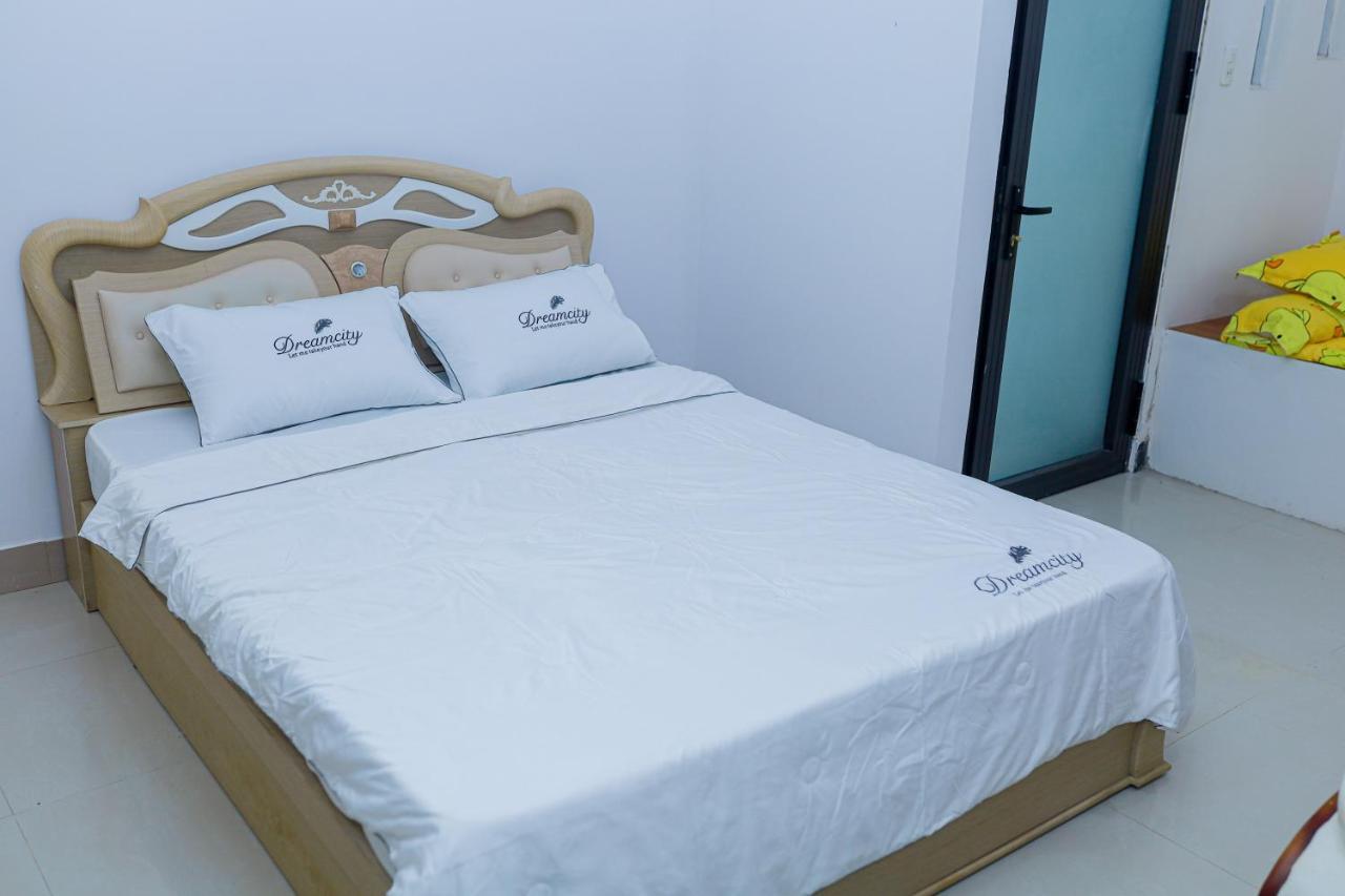 Gio Homestay - Pleiku Ngoại thất bức ảnh