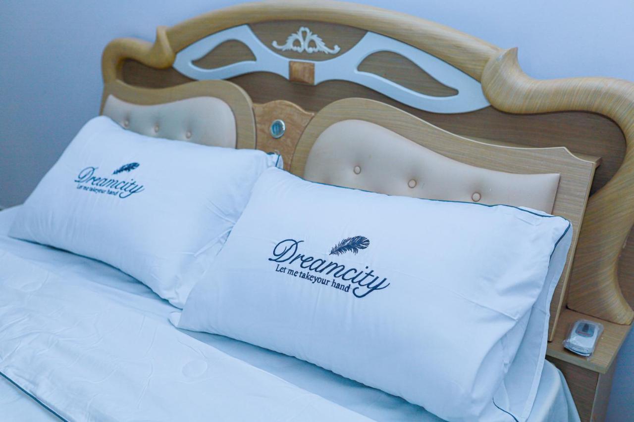 Gio Homestay - Pleiku Ngoại thất bức ảnh