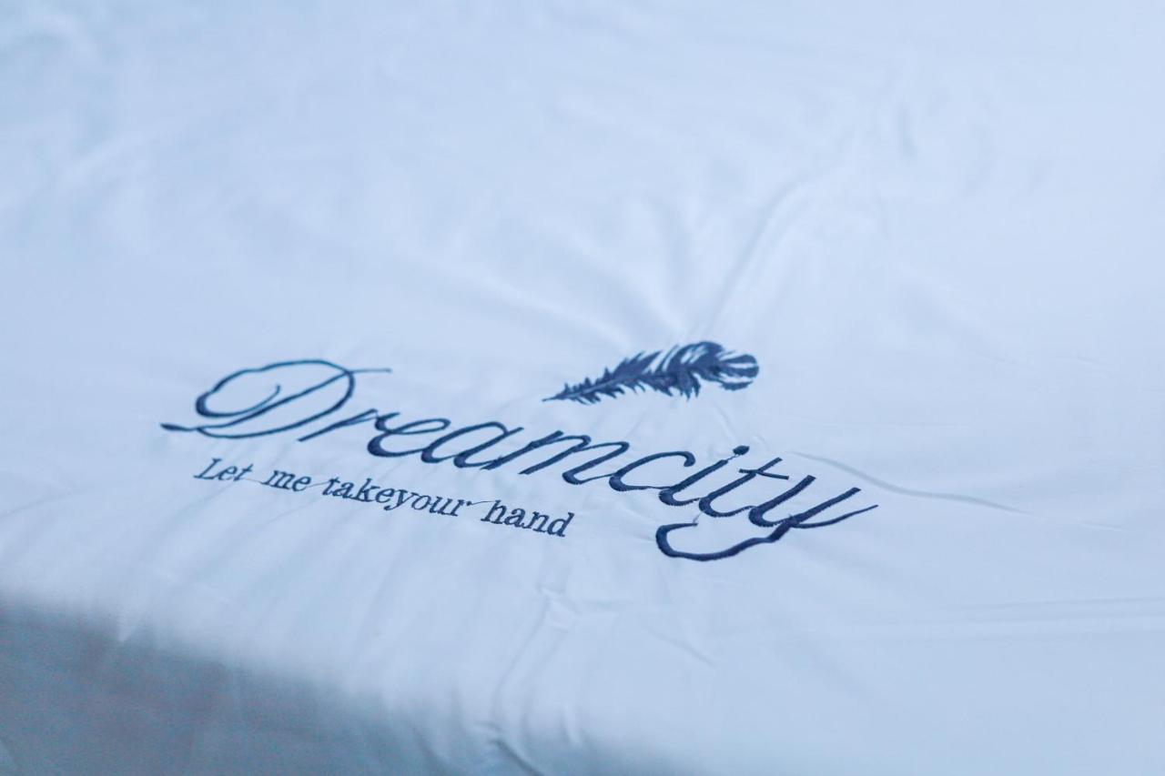 Gio Homestay - Pleiku Ngoại thất bức ảnh