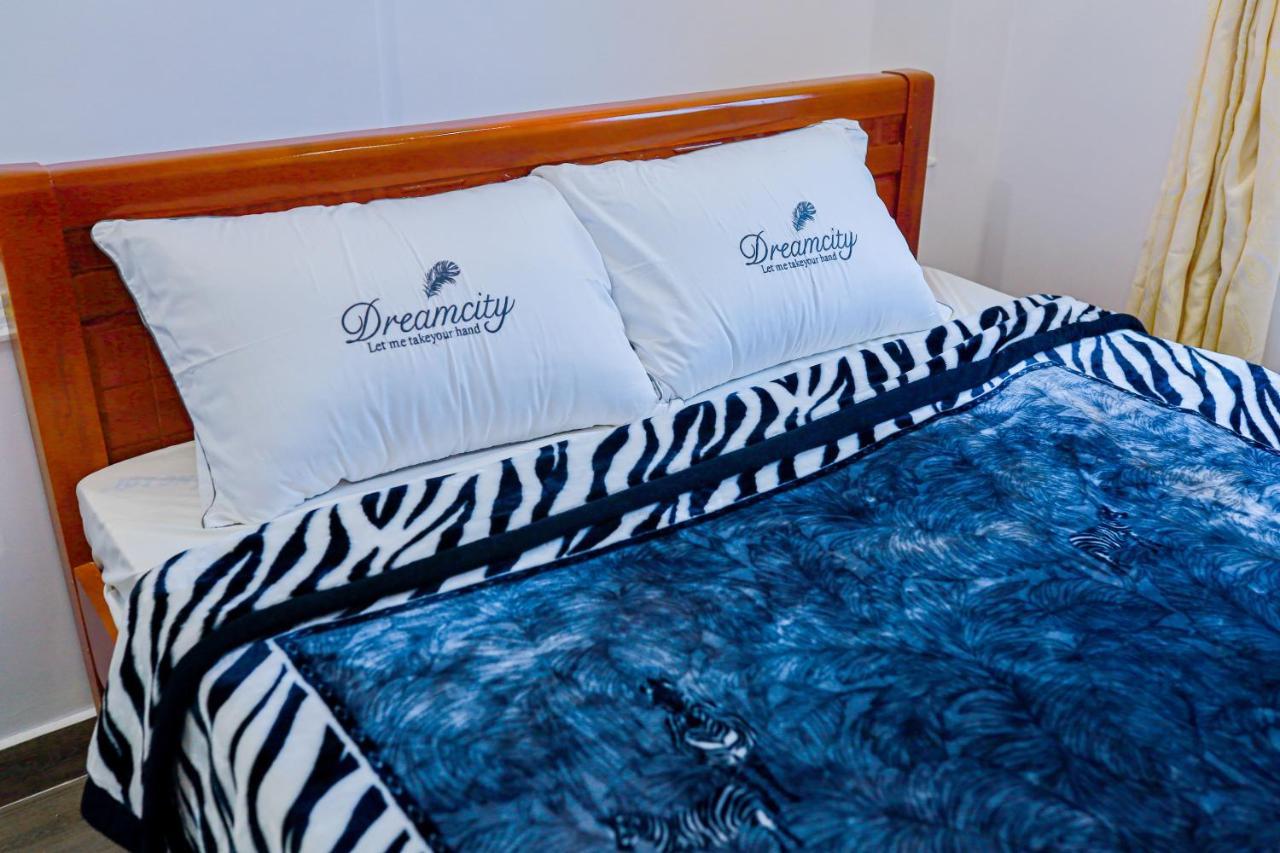 Gio Homestay - Pleiku Ngoại thất bức ảnh