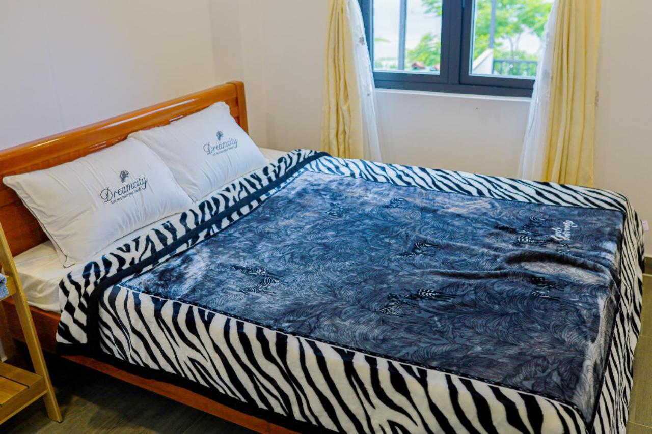 Gio Homestay - Pleiku Ngoại thất bức ảnh