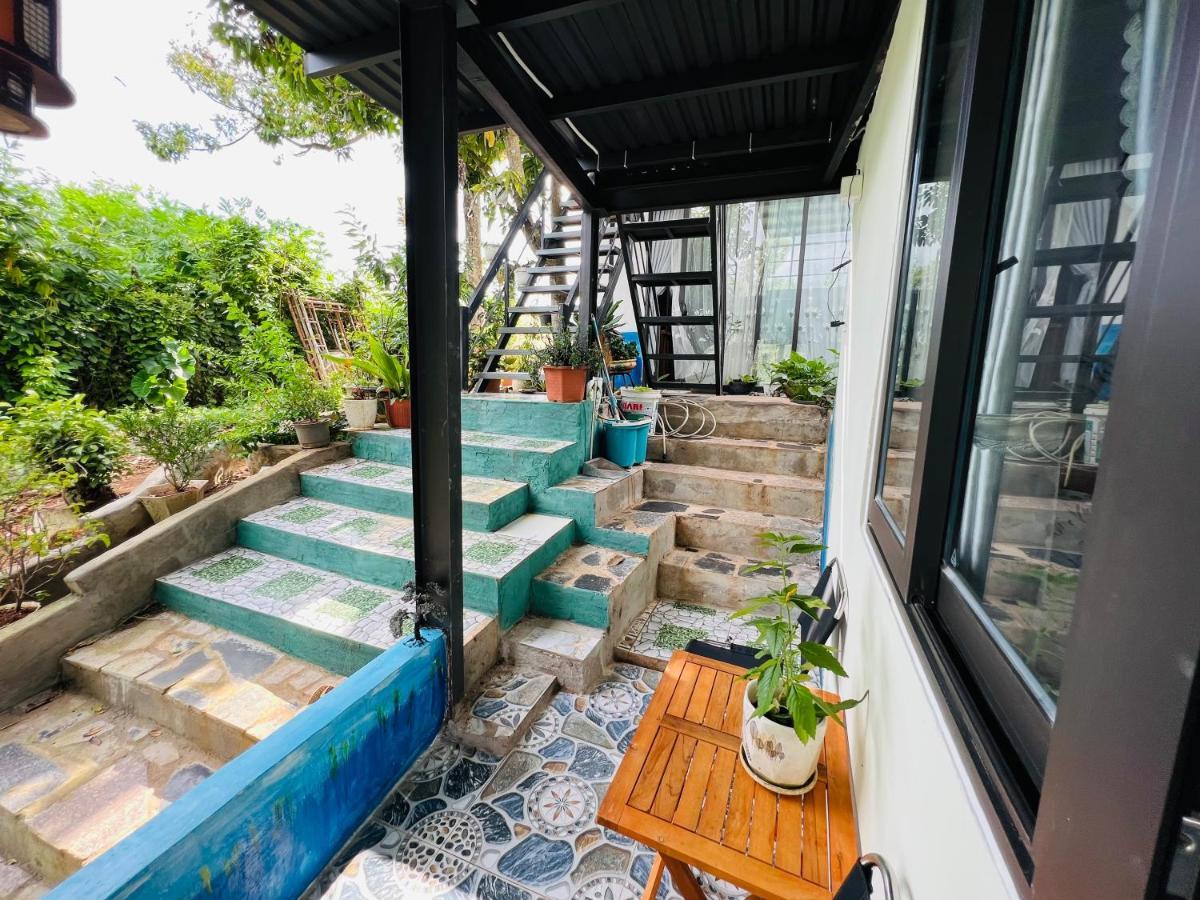 Gio Homestay - Pleiku Ngoại thất bức ảnh
