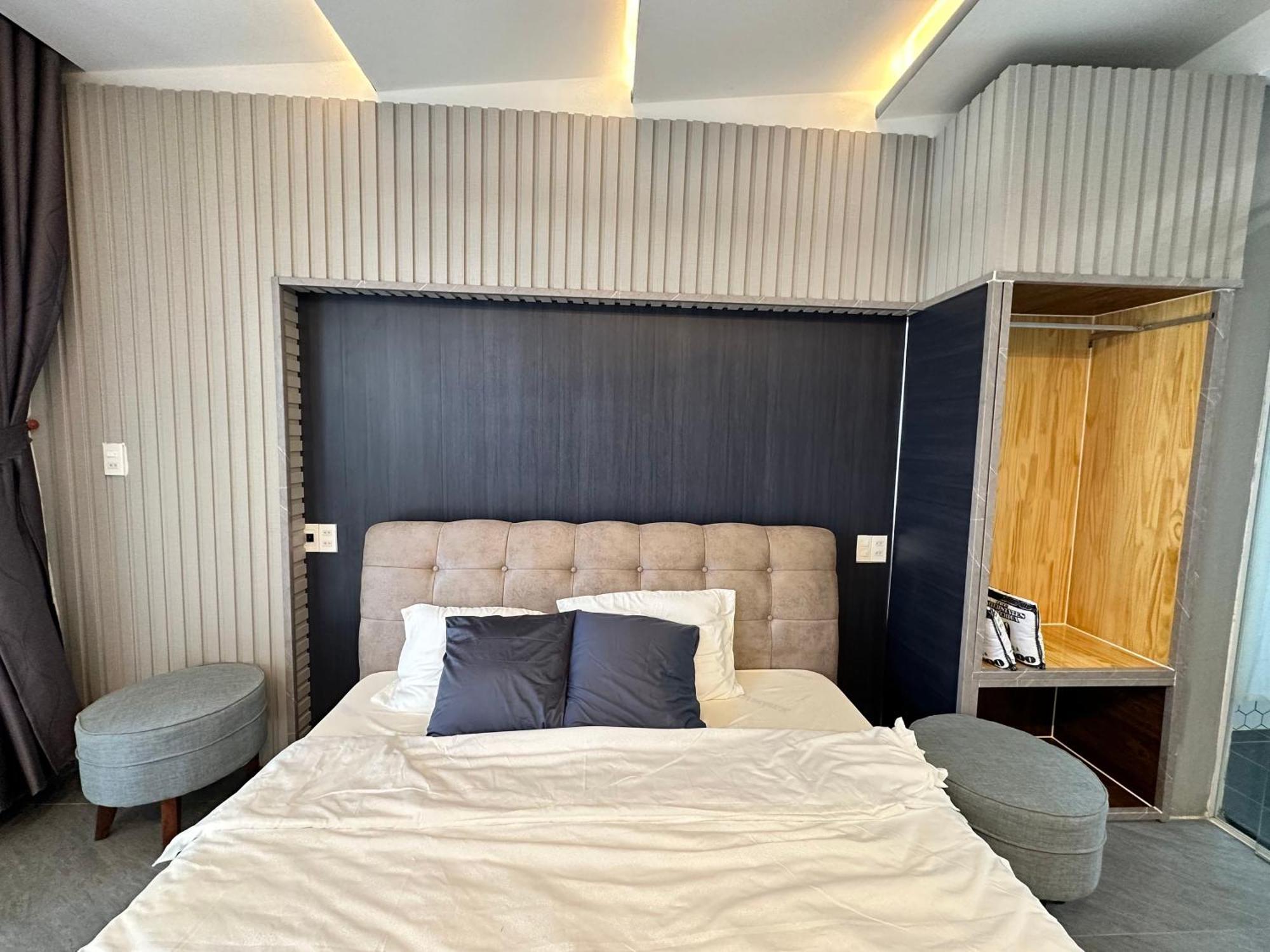 Gio Homestay - Pleiku Ngoại thất bức ảnh