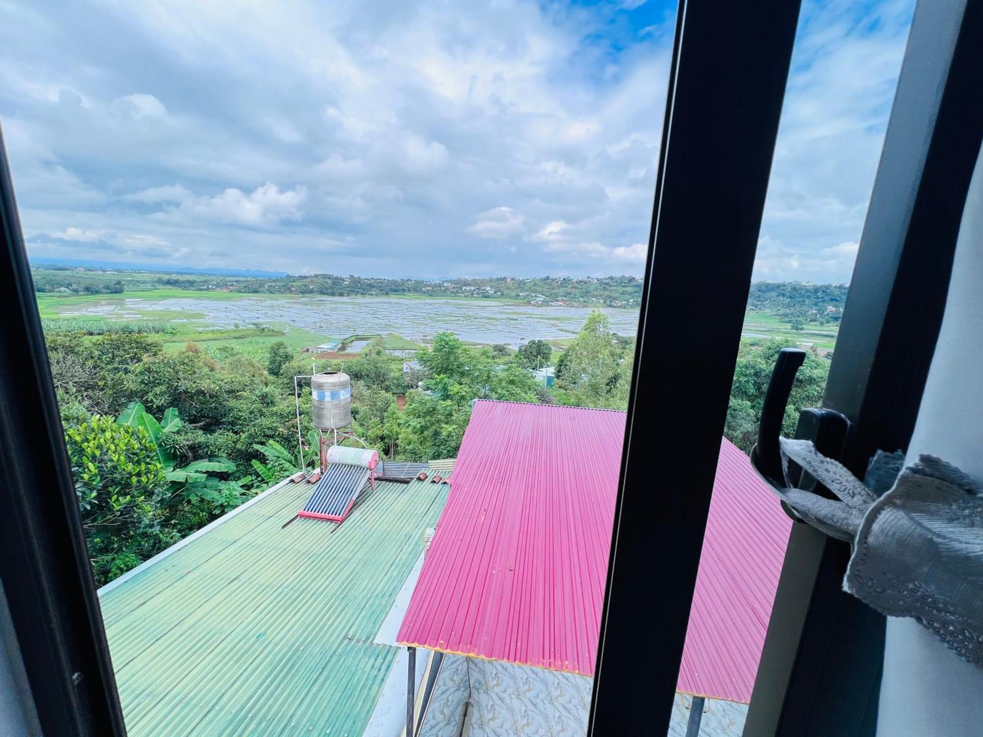 Gio Homestay - Pleiku Ngoại thất bức ảnh