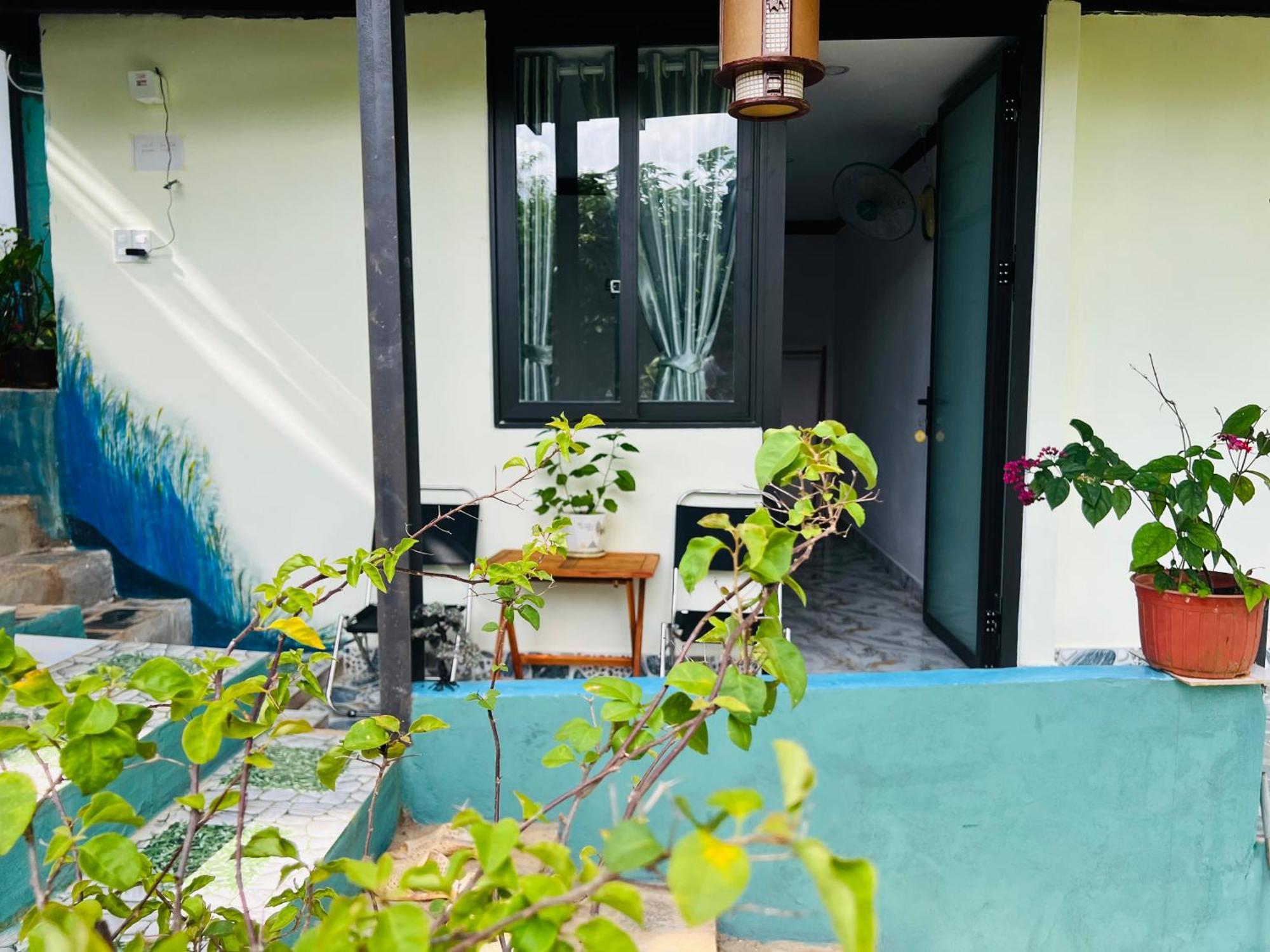 Gio Homestay - Pleiku Ngoại thất bức ảnh