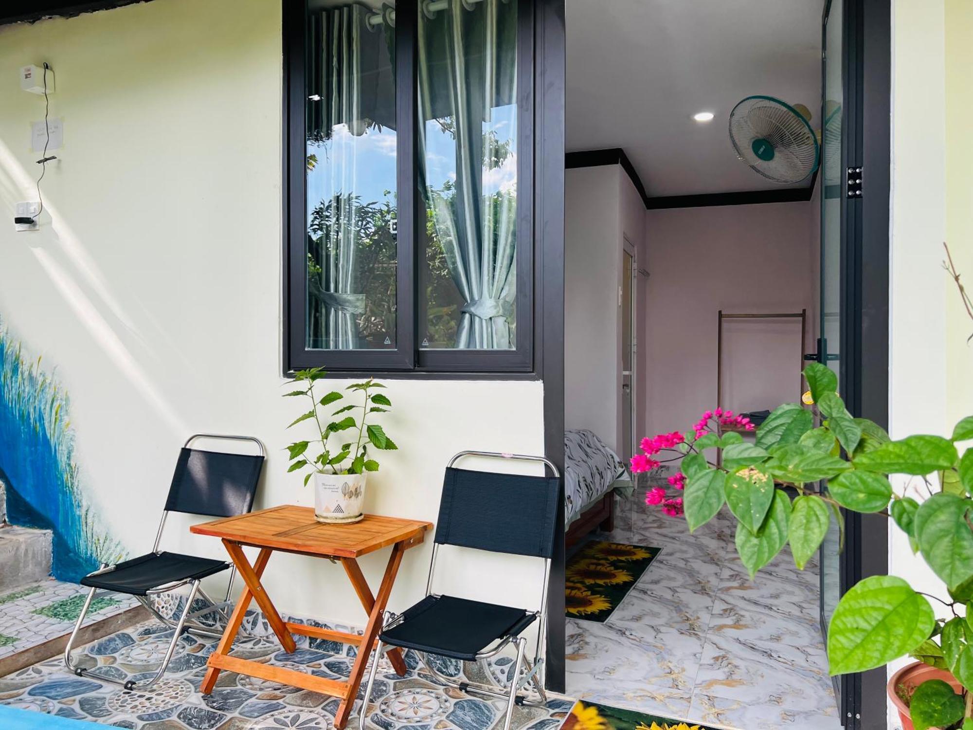 Gio Homestay - Pleiku Ngoại thất bức ảnh