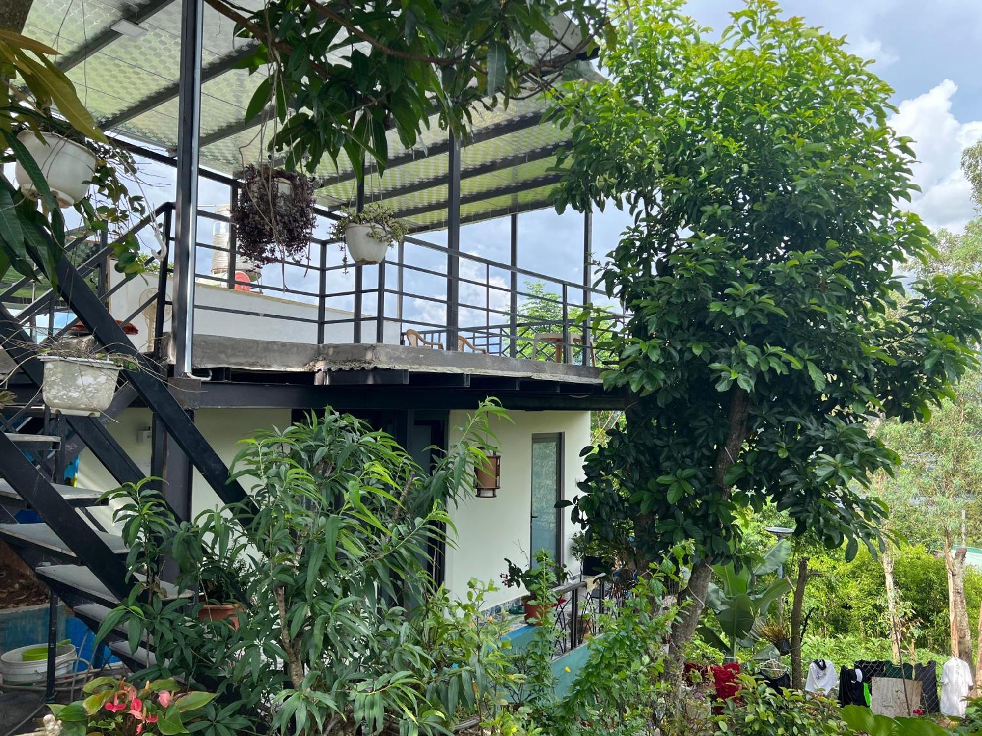 Gio Homestay - Pleiku Ngoại thất bức ảnh