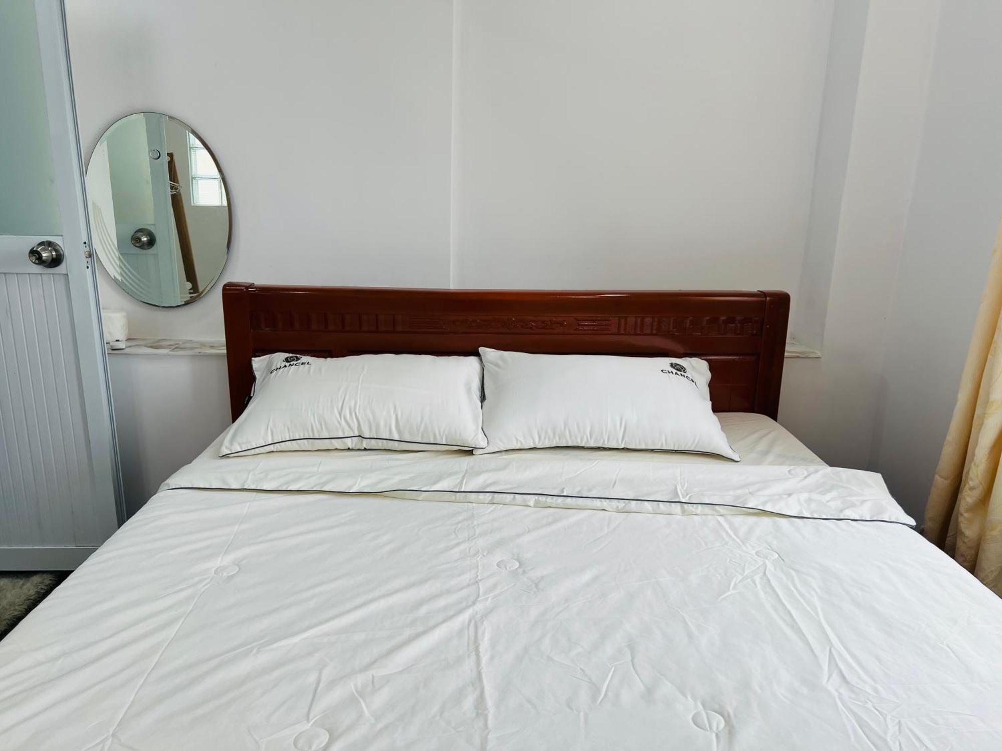 Gio Homestay - Pleiku Ngoại thất bức ảnh
