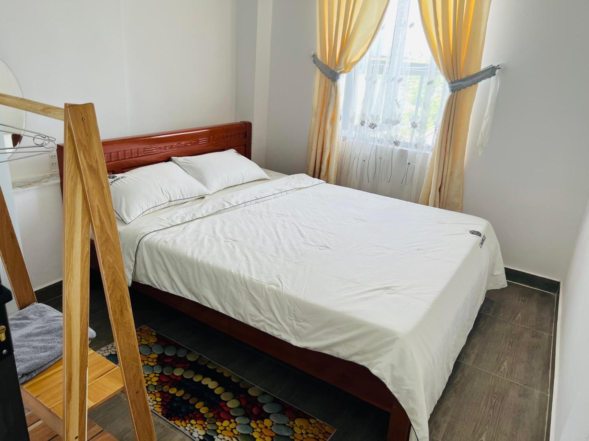 Gio Homestay - Pleiku Ngoại thất bức ảnh