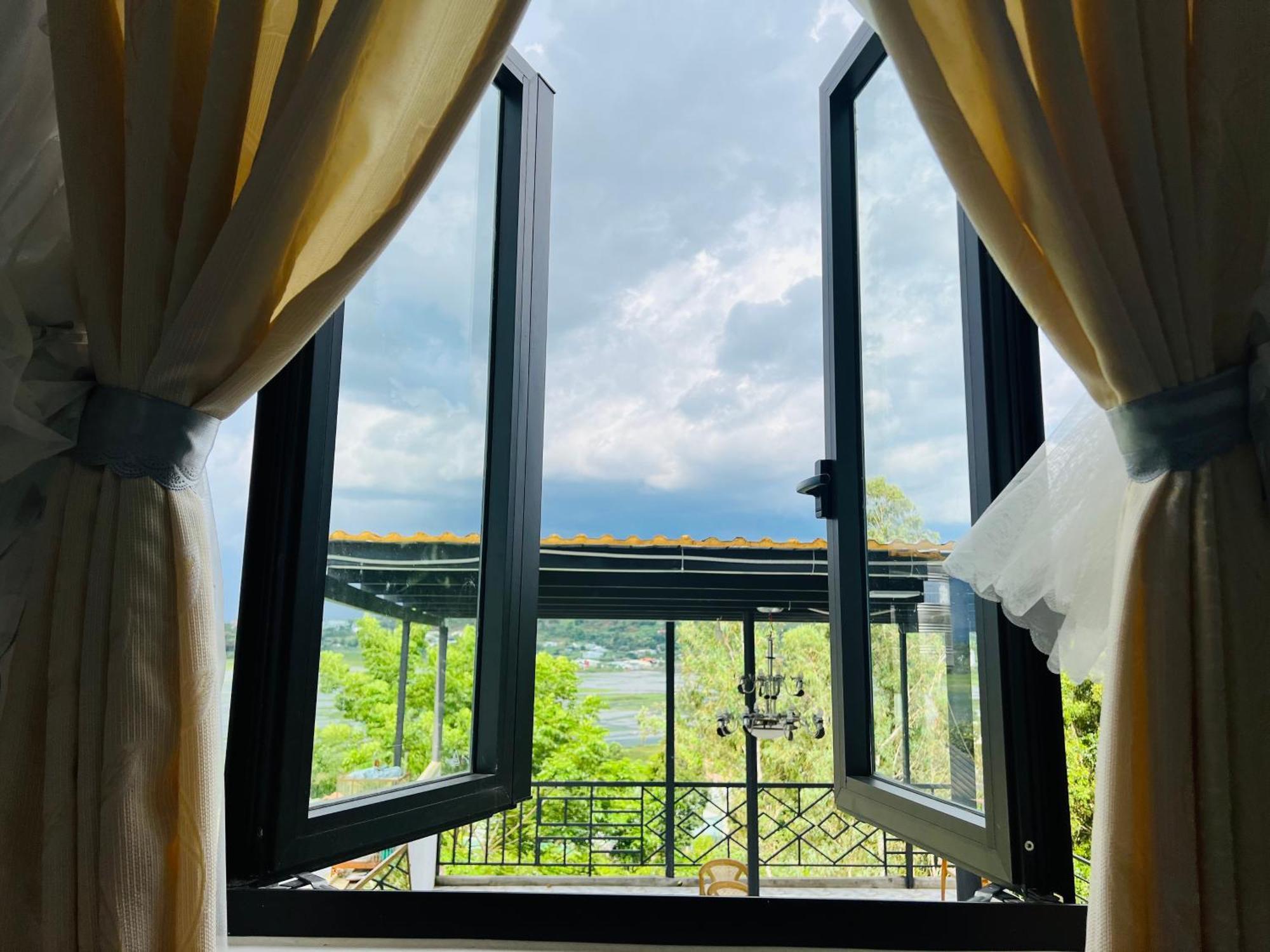 Gio Homestay - Pleiku Ngoại thất bức ảnh