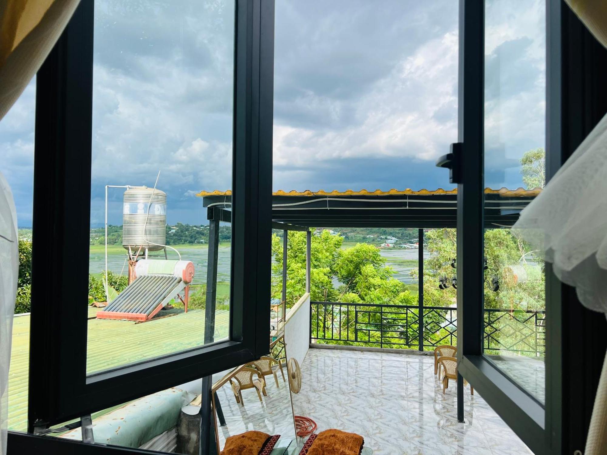 Gio Homestay - Pleiku Ngoại thất bức ảnh