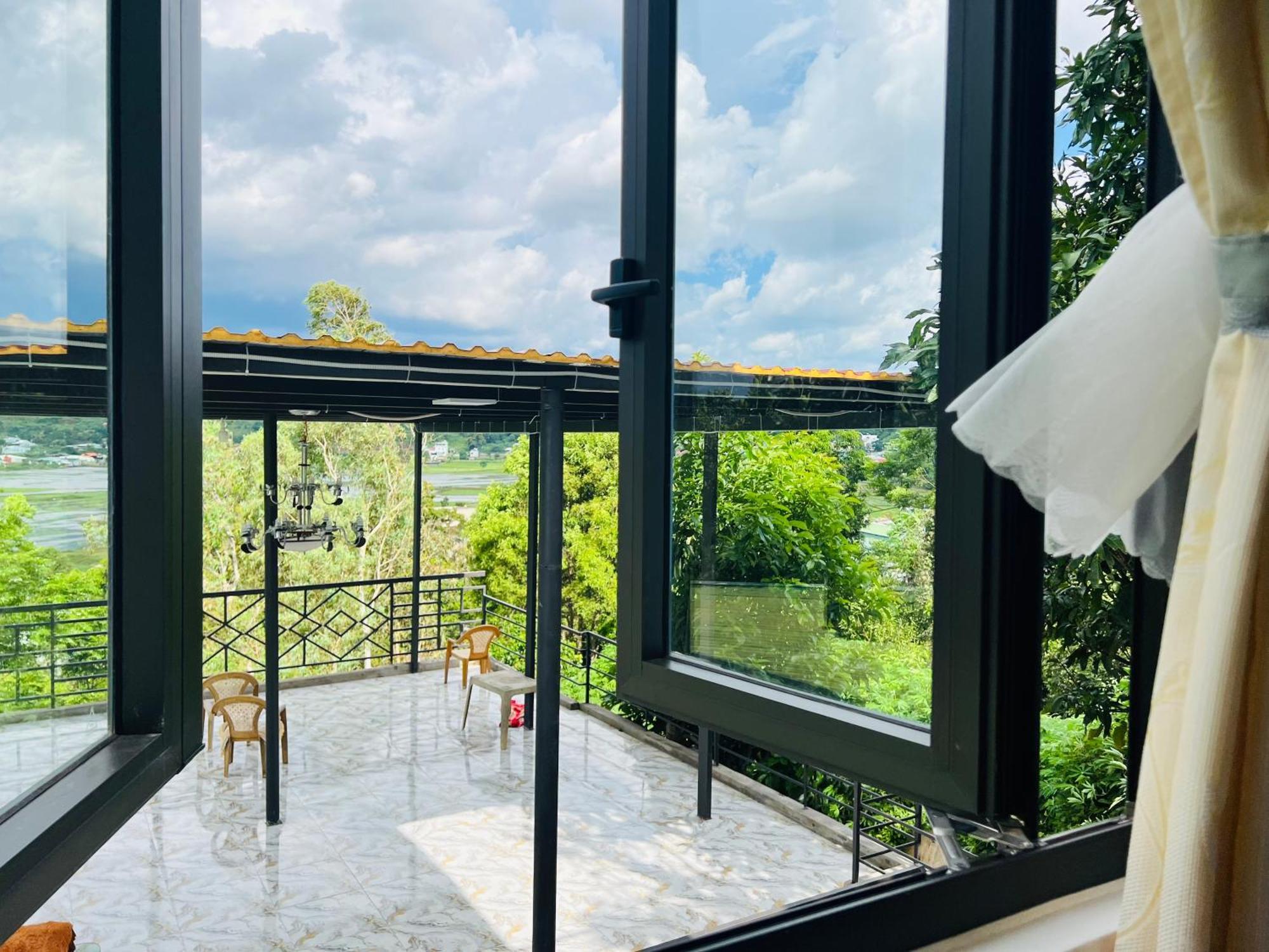 Gio Homestay - Pleiku Ngoại thất bức ảnh
