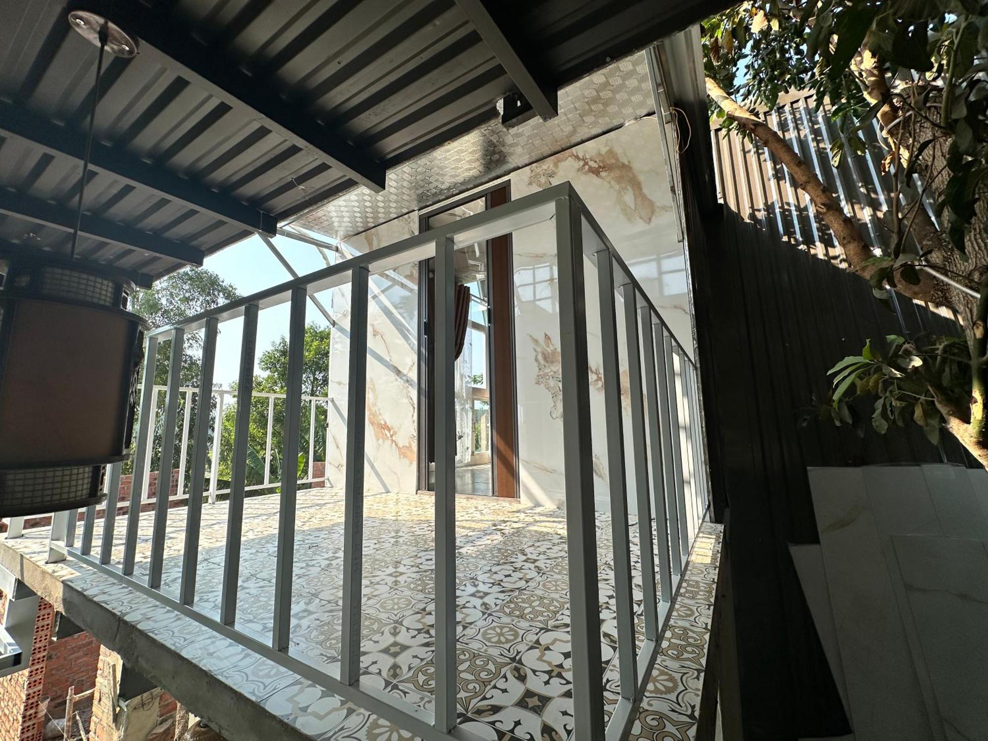 Gio Homestay - Pleiku Ngoại thất bức ảnh