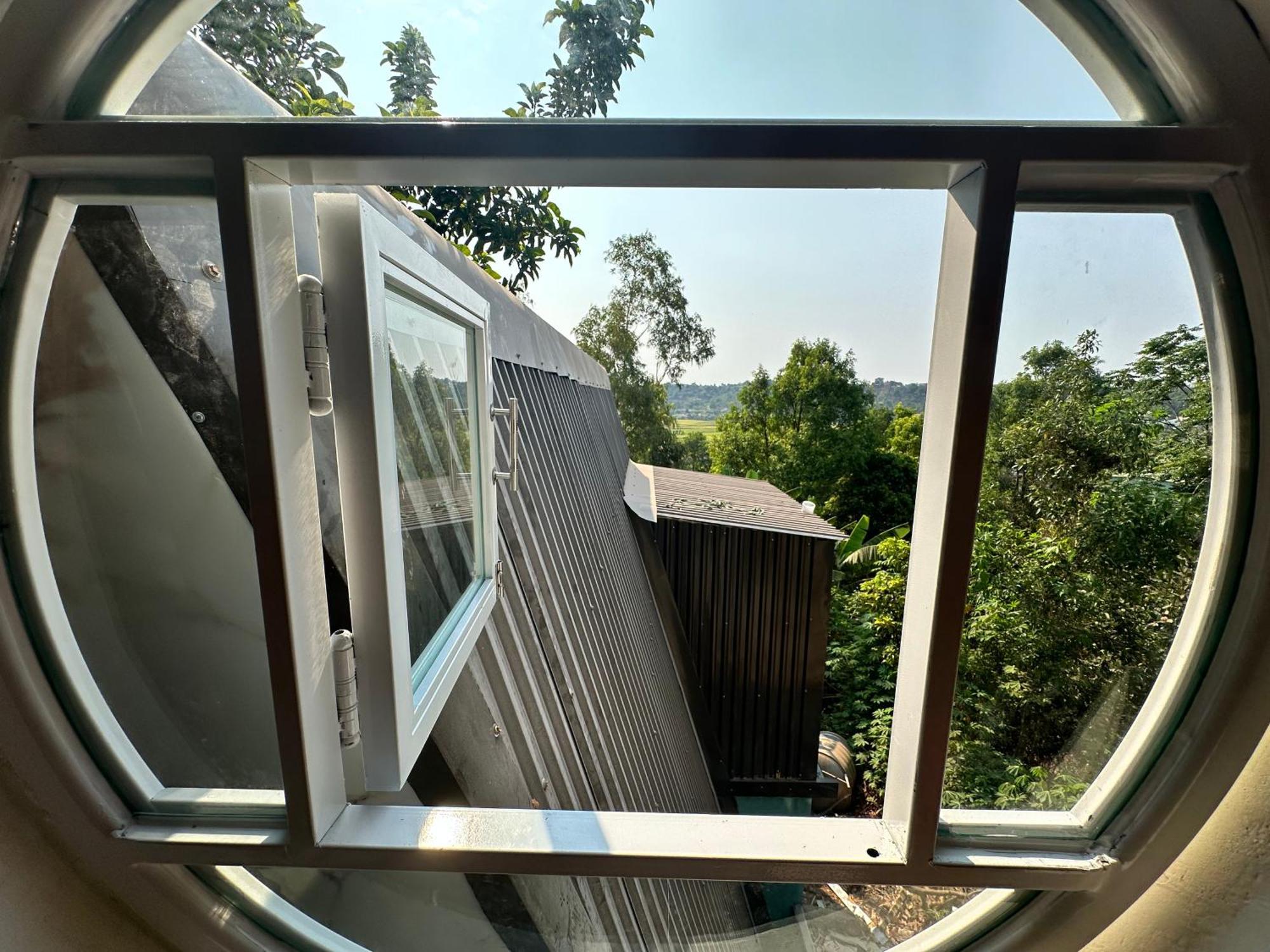 Gio Homestay - Pleiku Ngoại thất bức ảnh