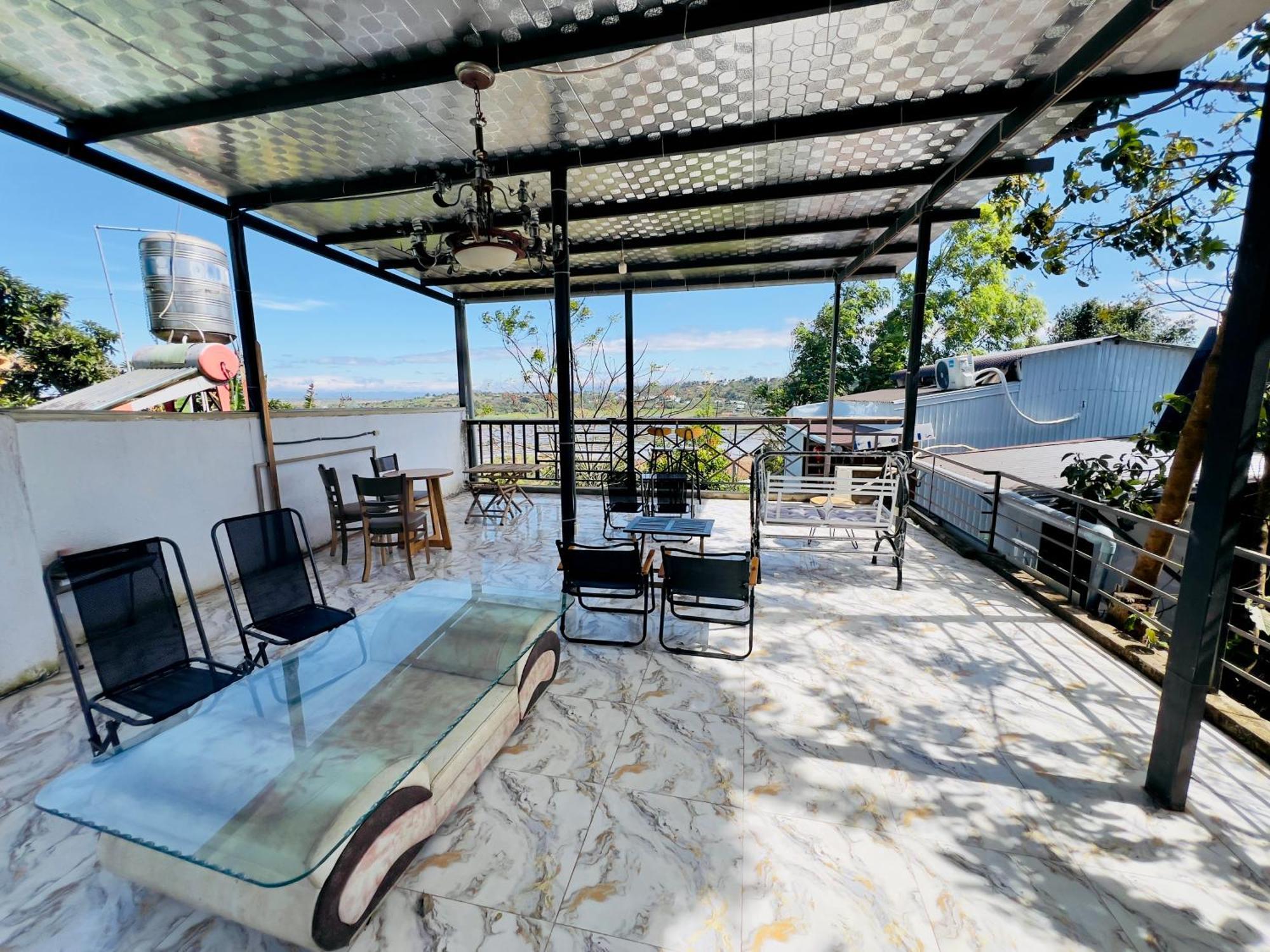 Gio Homestay - Pleiku Ngoại thất bức ảnh