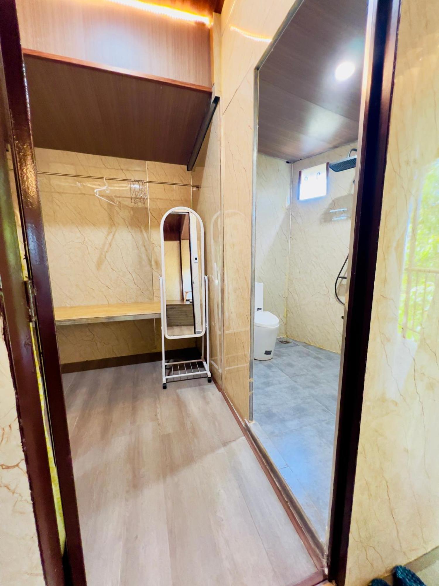 Gio Homestay - Pleiku Ngoại thất bức ảnh