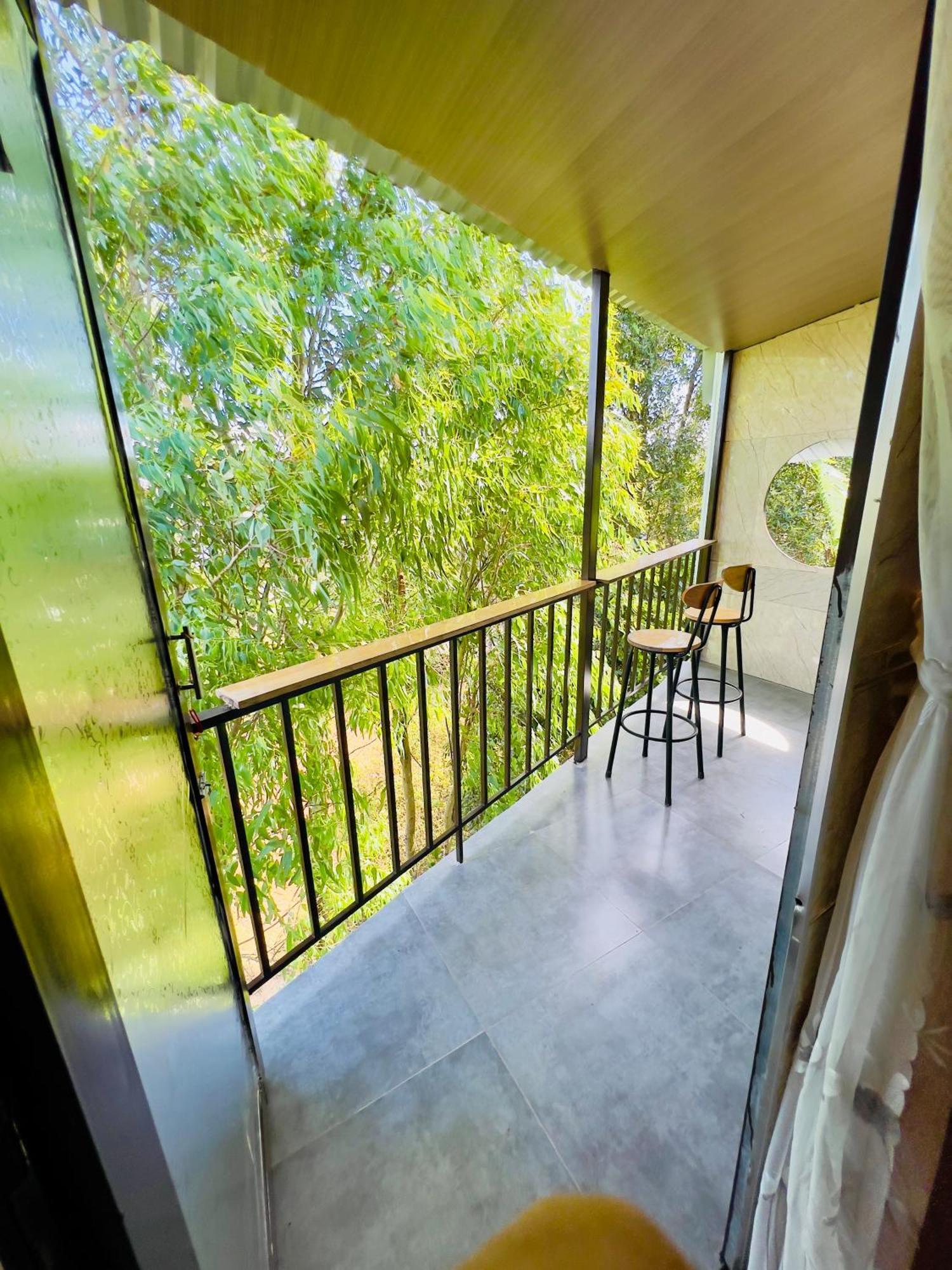 Gio Homestay - Pleiku Ngoại thất bức ảnh