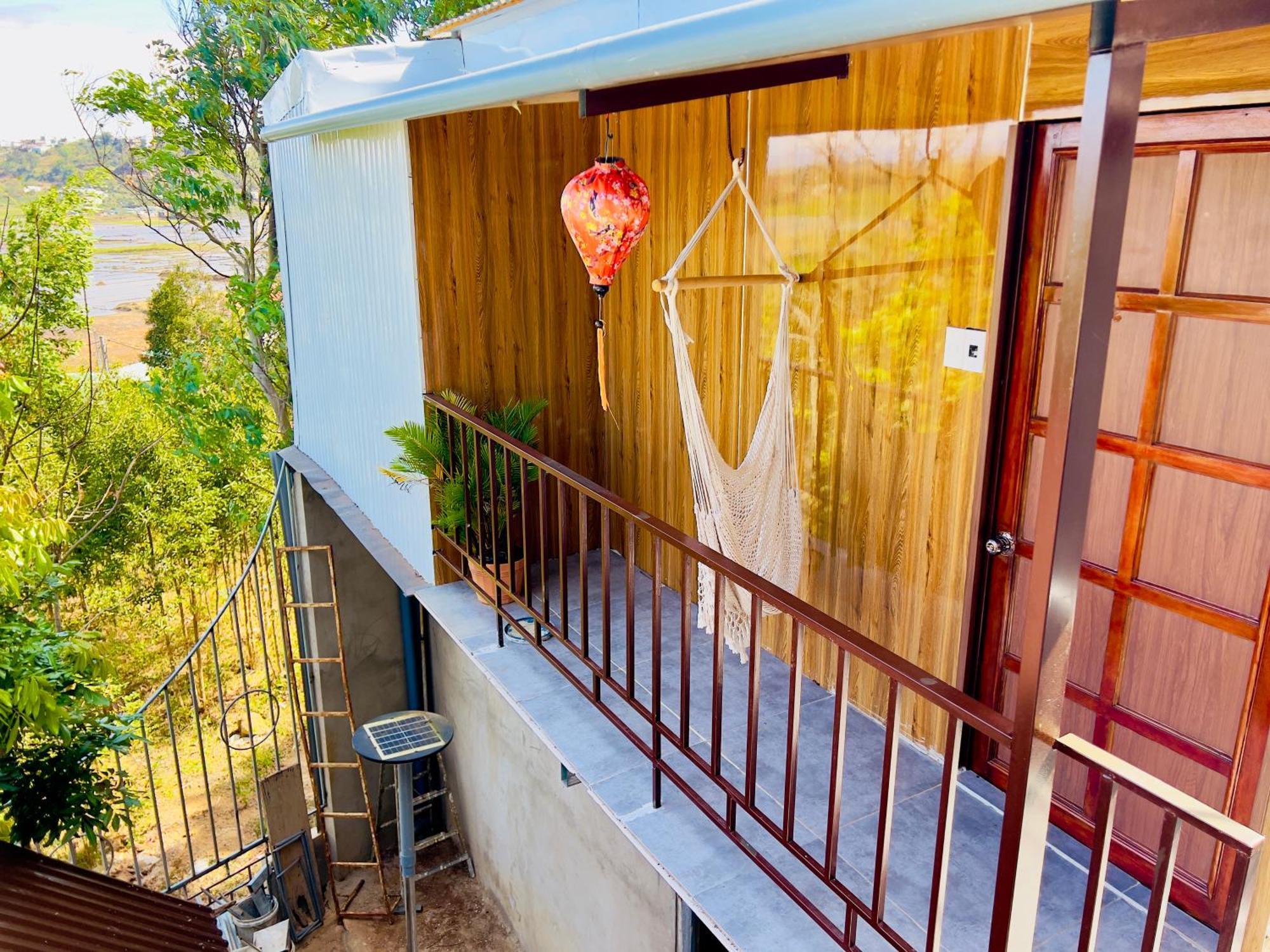 Gio Homestay - Pleiku Ngoại thất bức ảnh