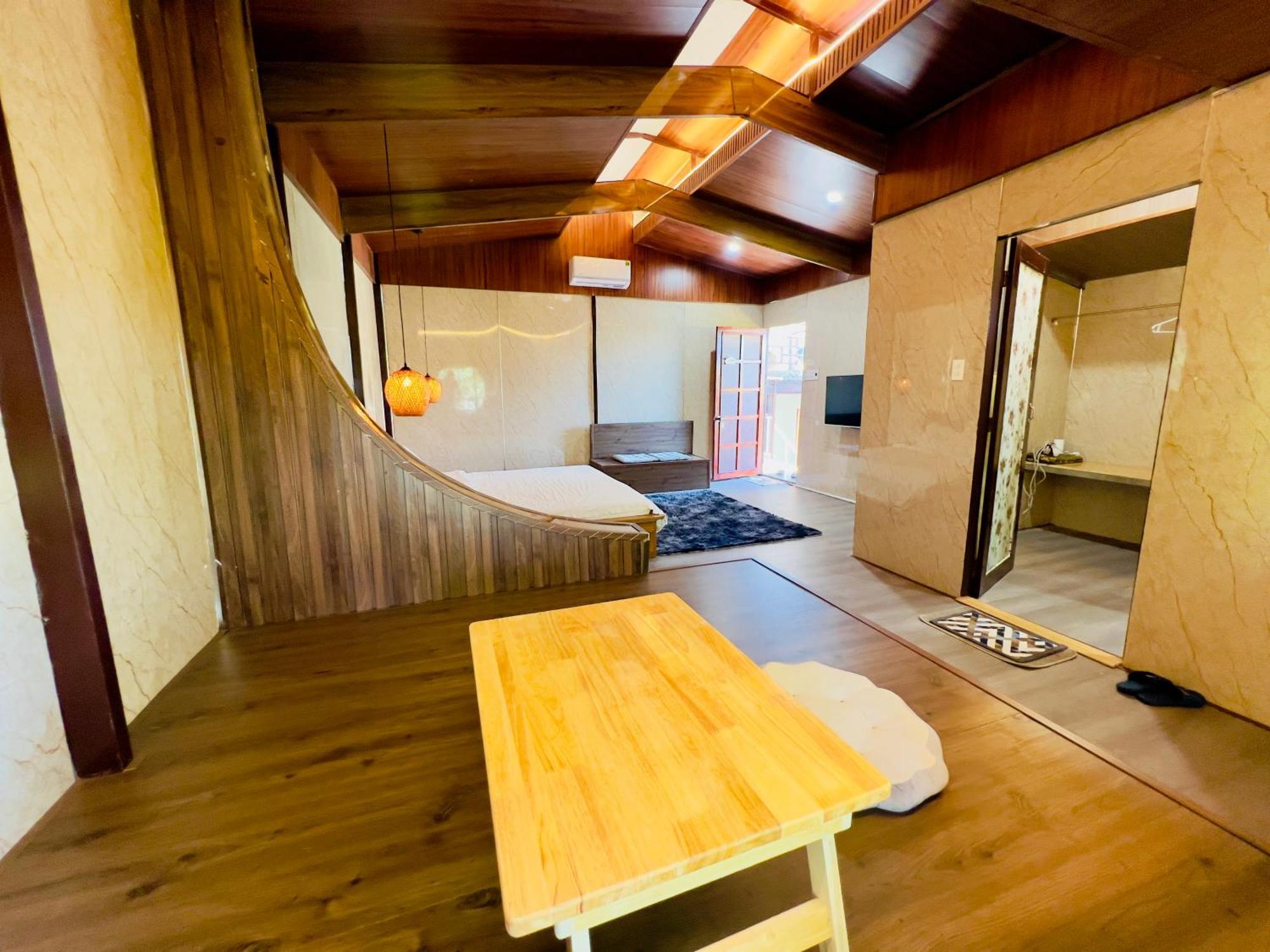 Gio Homestay - Pleiku Ngoại thất bức ảnh