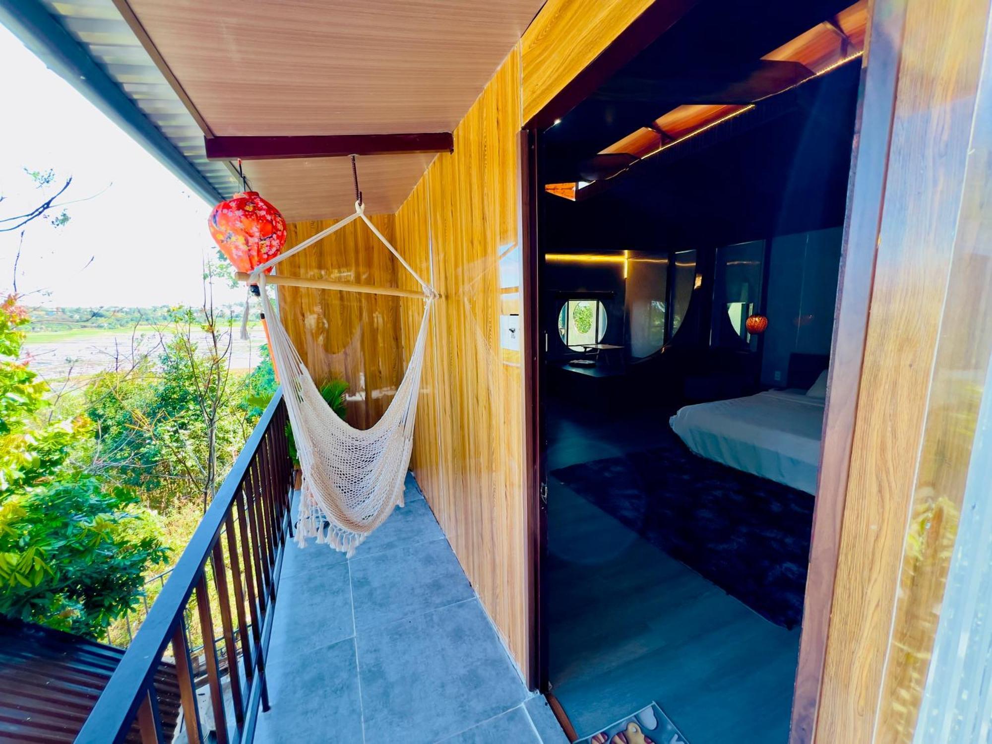 Gio Homestay - Pleiku Ngoại thất bức ảnh